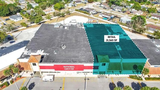 30318 Old Dixie Highway, Homestead