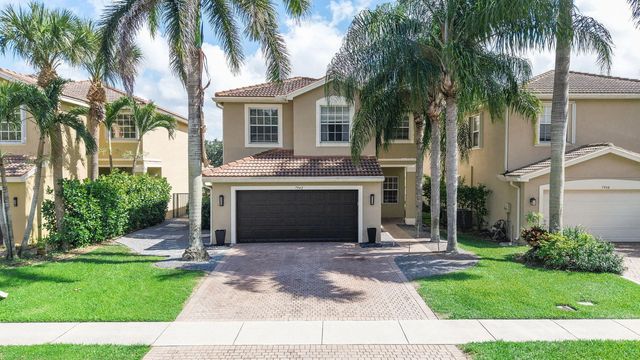 7942 Parsons Pine Drive, Boynton Beach