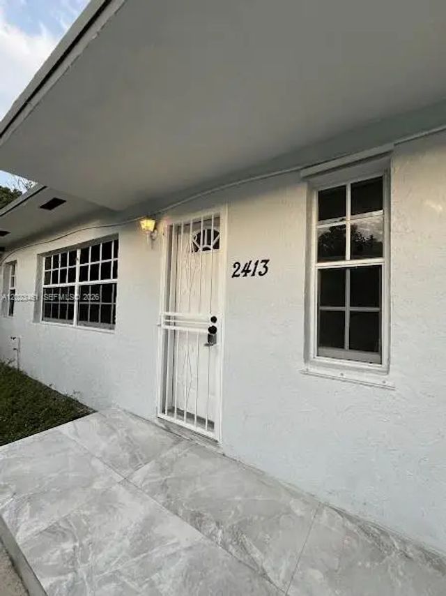 2411 Nw 65th Street, Miami