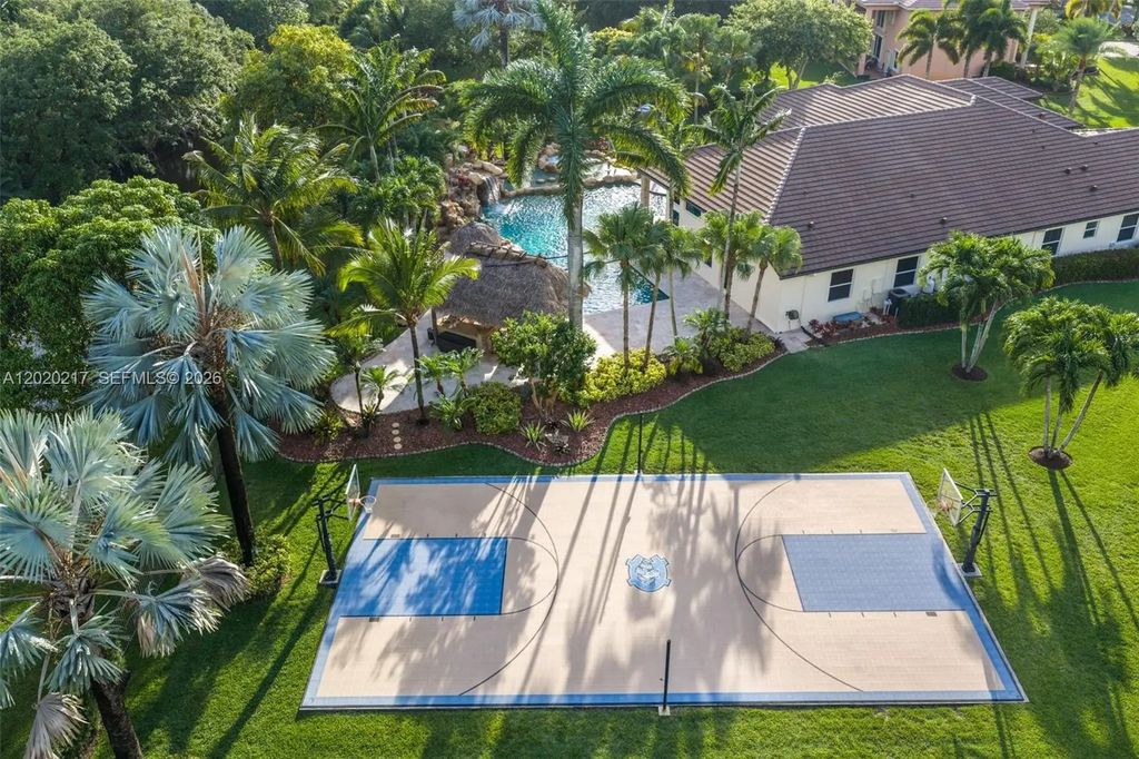 10018 Laurel Road, Davie