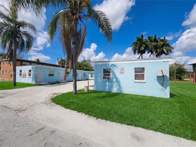 625 W Avenue A, Belle Glade
