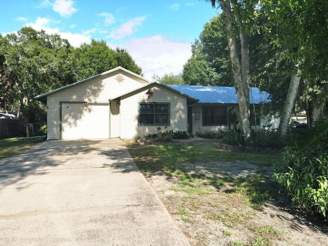 1396 Sw 19th Terrace, Okeechobee