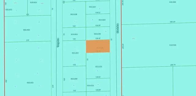 0 Interlachen Lakes Estates, Interlachen