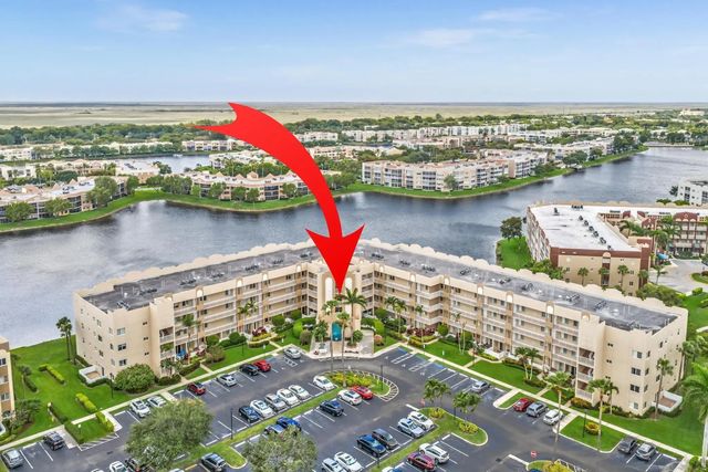 7647 Southampton Terrace #308, Tamarac