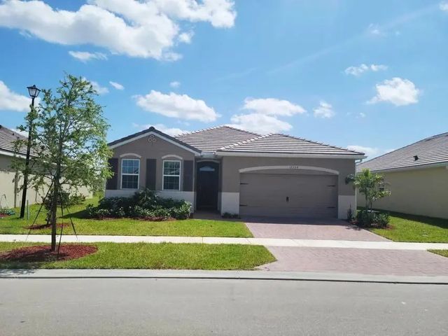 12354 Arabella Drive, Port St. Lucie