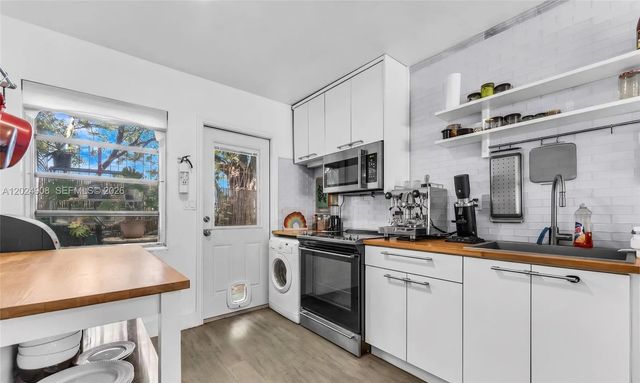 645 Ne 77th Street #1, Miami