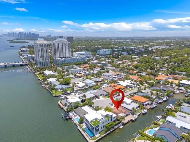 1261 Ne 82nd Street, Miami