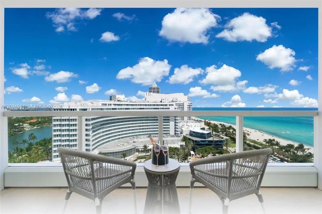 2 of 9 - 4391 Collins Avenue #1002, Miami Beach, FL