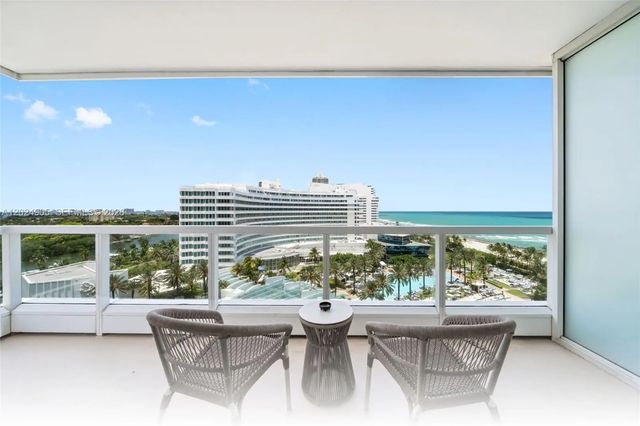 2 of 16 - 4391 Collins Avenue #1001, Miami Beach, FL