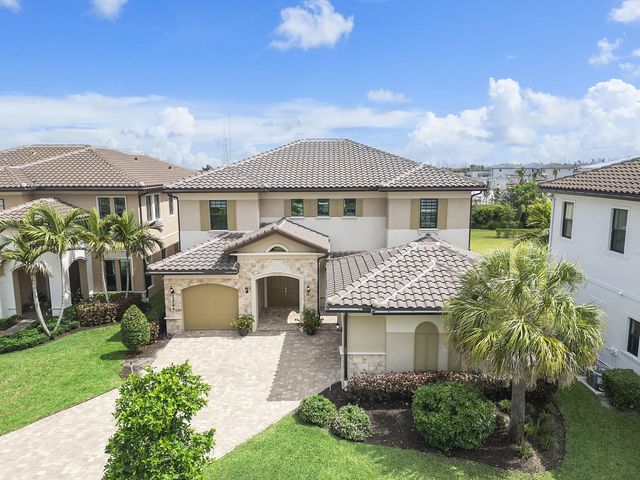 12745 Bayside Court, Parkland