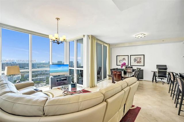 18201 Collins Avenue #3707, Sunny Isles Beach