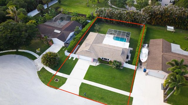 5 of 32 - 613 Oak Terrace, Jupiter, FL