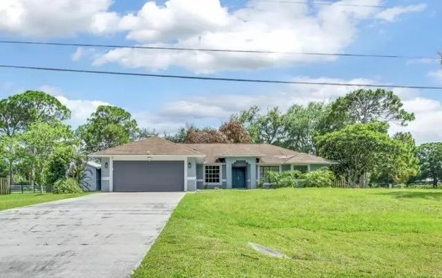 601 Howard Street, Fort Pierce
