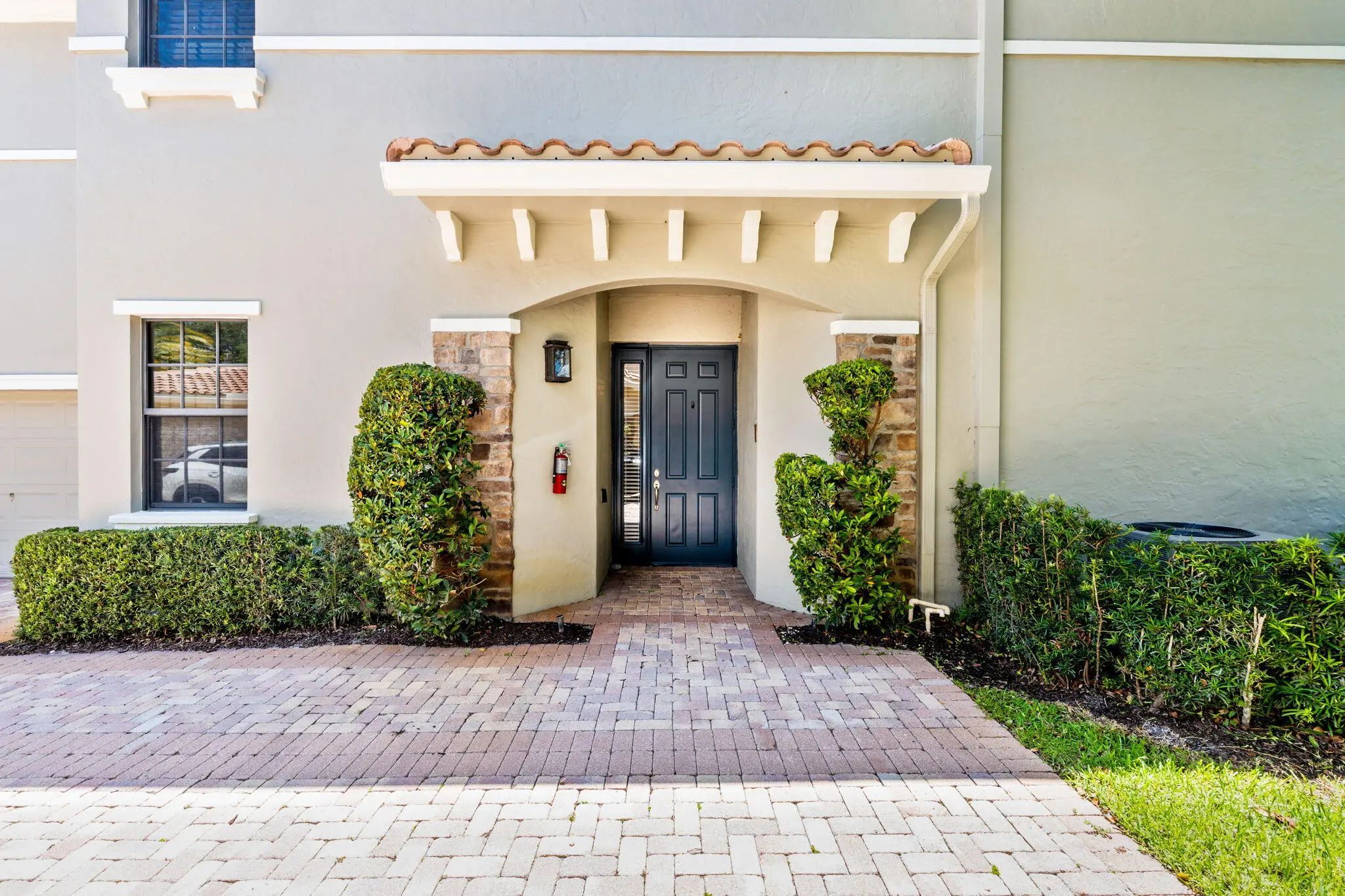 7543 Old Thyme Court #1c, Parkland
