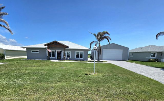 926 Sw 44th Boulevard, Okeechobee