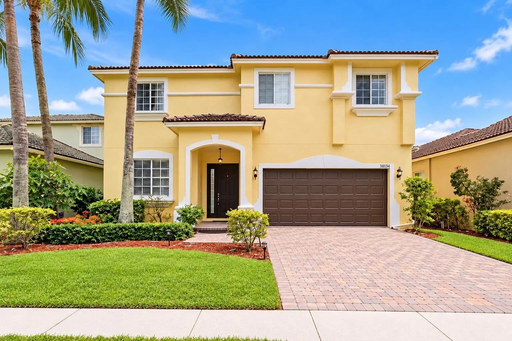 10134 Boca Vista Drive, Boca Raton