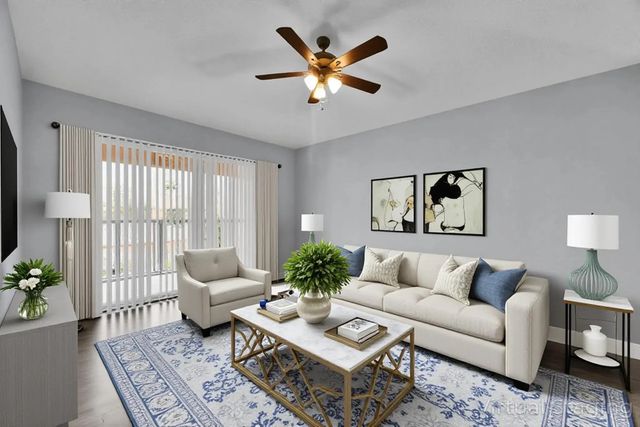 3679 Nw Mediterranean Lane #301, Jensen Beach