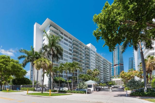 4 of 25 - 1408 Brickell Bay Drive #1116, Miami, FL