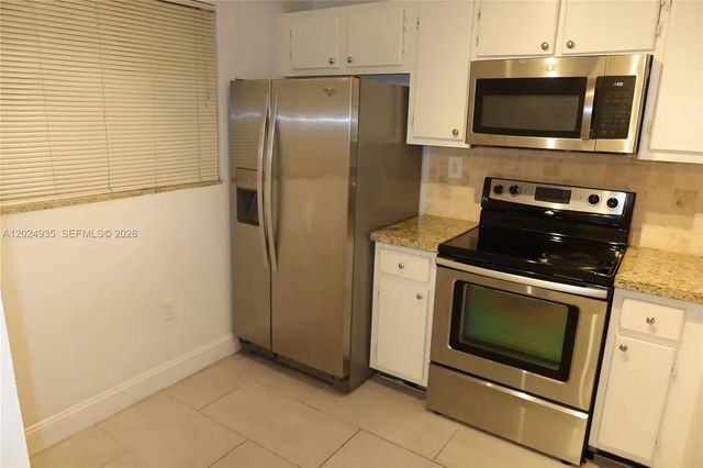 10835 Sw 112th Avenue #113, Miami