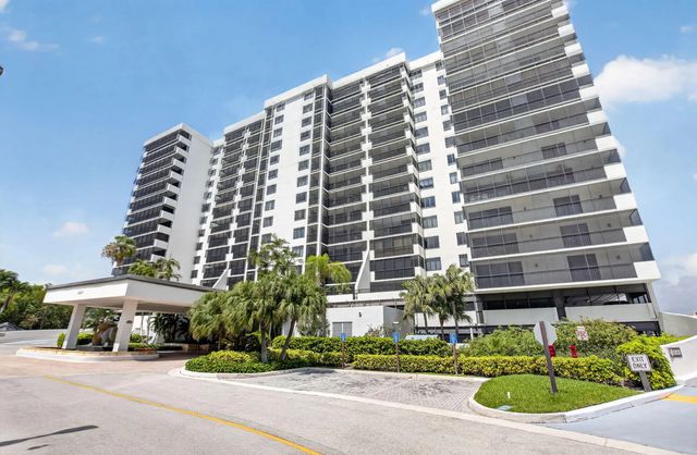 2 of 101 - 3420 S Ocean Boulevard #12t, Highland Beach, FL