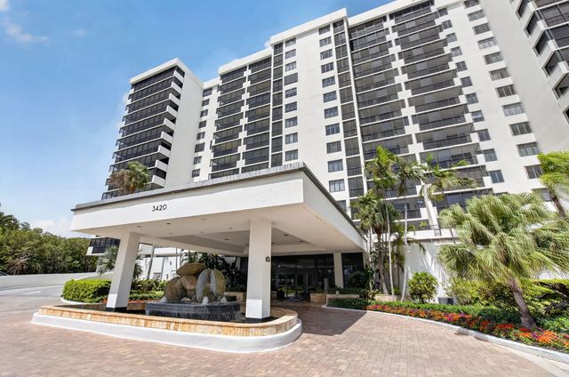 3 of 101 - 3420 S Ocean Boulevard #12t, Highland Beach, FL