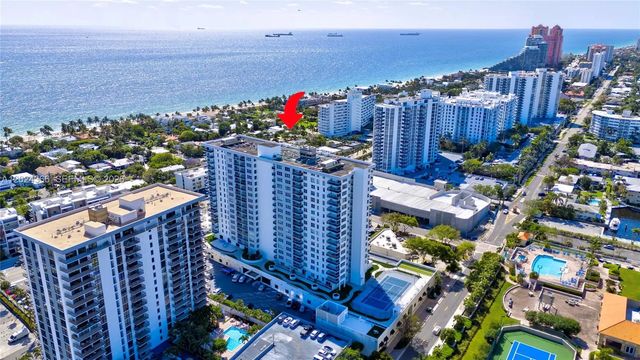 2 of 33 - 3015 N Ocean Boulevard #6a, Fort Lauderdale, FL