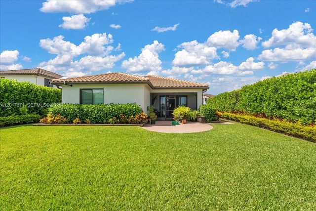 5 of 32 - 4881 Iron Horse Way, Ave Maria, FL
