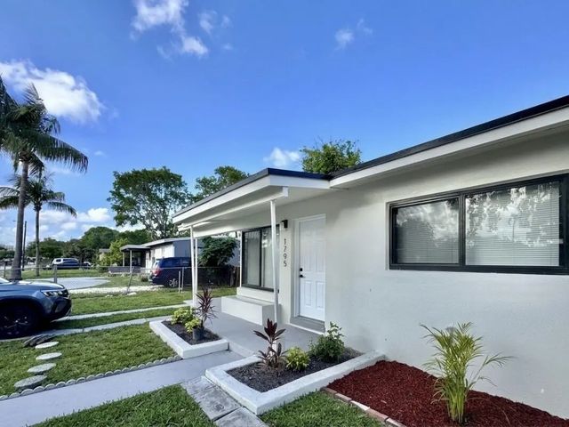 1795 Lauderdale Manor Drive, Fort Lauderdale