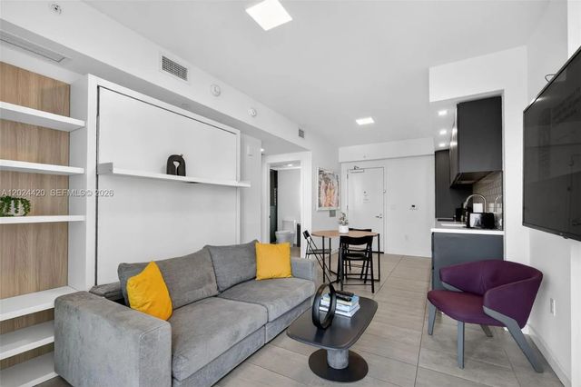 2 of 29 - 227 Ne 2nd Street #2805, Miami, FL