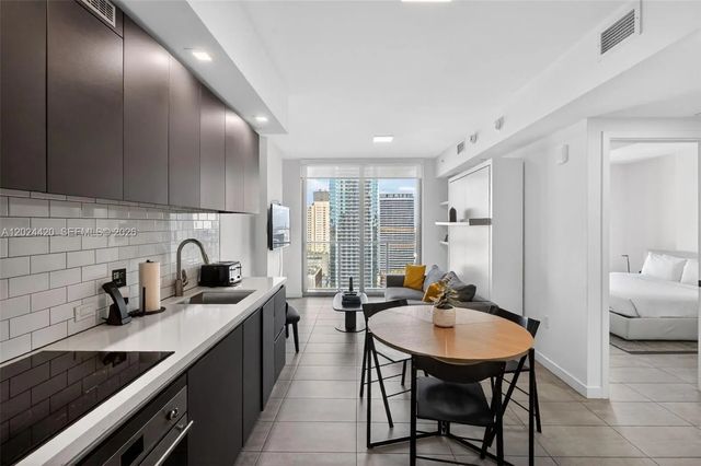 5 of 29 - 227 Ne 2nd Street #2805, Miami, FL