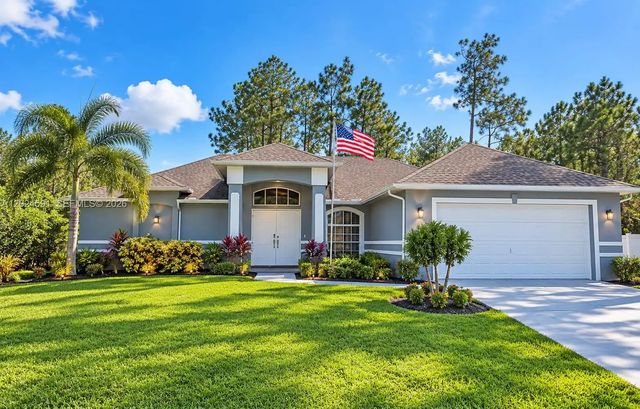 3740 Ne 10th Avenue, Naples