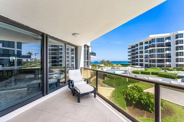 2 of 51 - 3120 S Ocean Boulevard #3-202, Palm Beach, FL