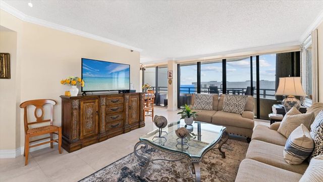 2 of 41 - 3560 S Ocean Boulevard #909, South Palm Beach, FL