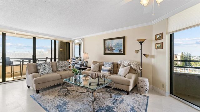 5 of 41 - 3560 S Ocean Boulevard #909, South Palm Beach, FL