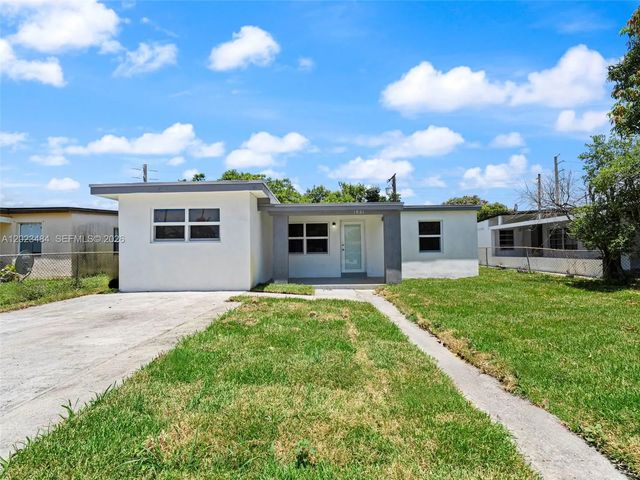 2 of 33 - 1961 Rutland Street, Opa-Locka, FL