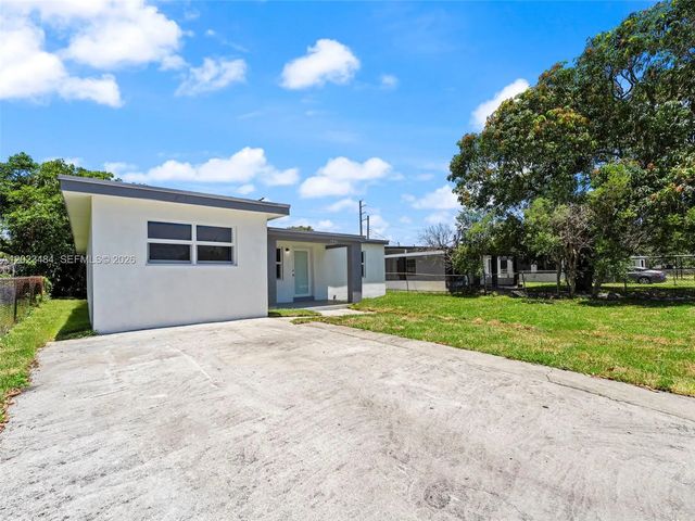 3 of 33 - 1961 Rutland Street, Opa-Locka, FL