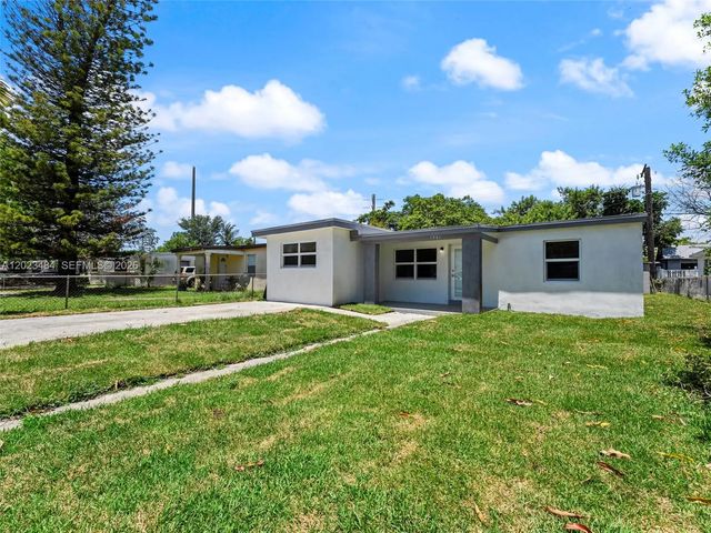 4 of 33 - 1961 Rutland Street, Opa-Locka, FL