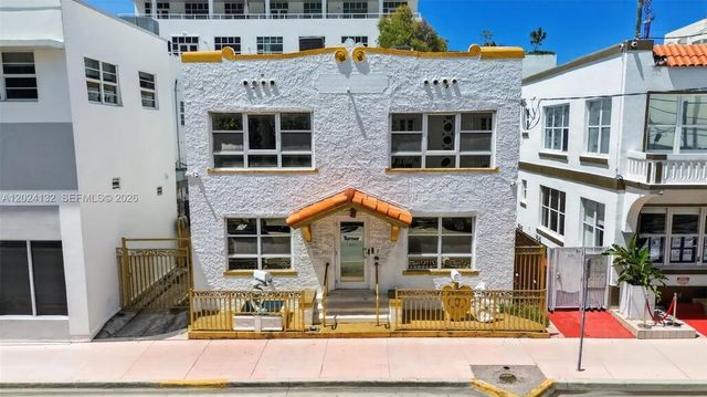233 1st Street, Miami Beach