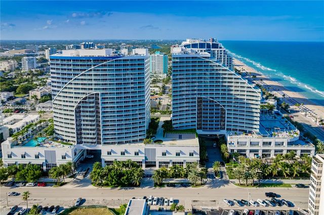 3101 Bayshore Drive #1402, Fort Lauderdale