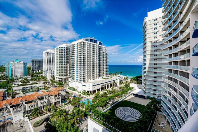 4 of 44 - 3101 Bayshore Drive #1402, Fort Lauderdale, FL