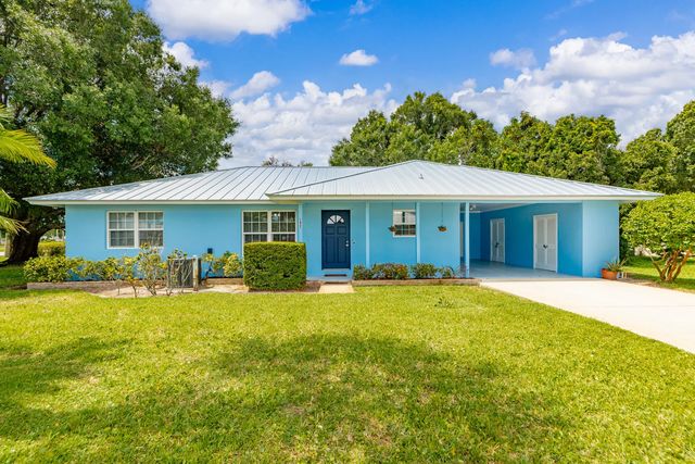 1425 20th Avenue, Vero Beach