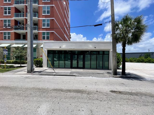 643 N Andrews Avenue, Fort Lauderdale
