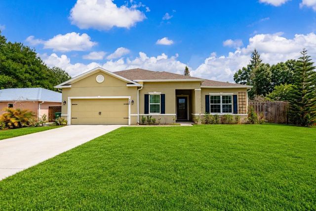 956 Claire Avenue, Sebastian