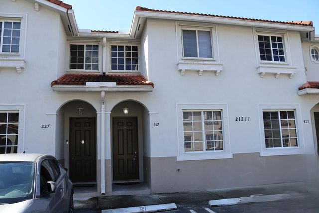 21211 Nw 14th Place #3-27, Miami Gardens