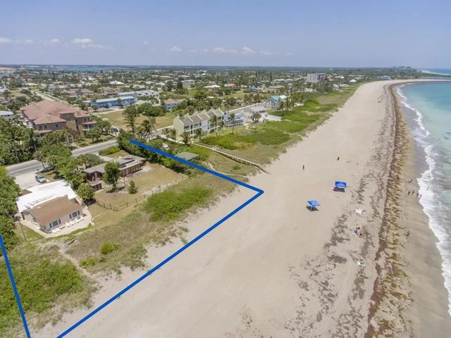 702-708 S Ocean Drive, Fort Pierce