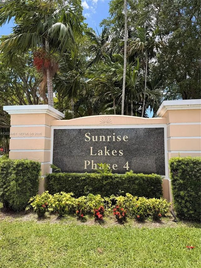 2793 Nw 104th Avenue #204, Sunrise
