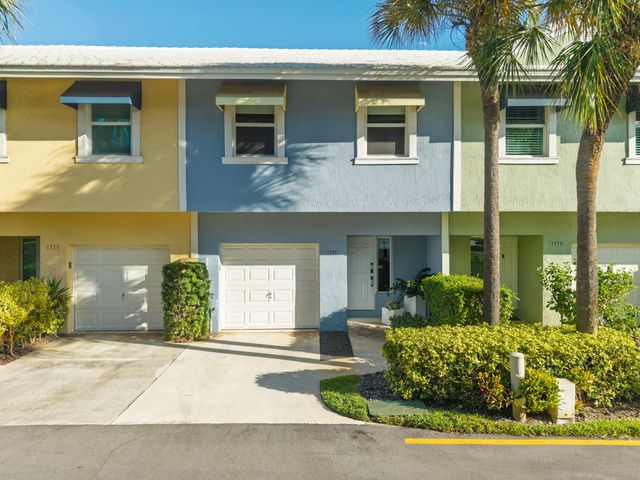 1777 Ne 4th Avenue, Fort Lauderdale