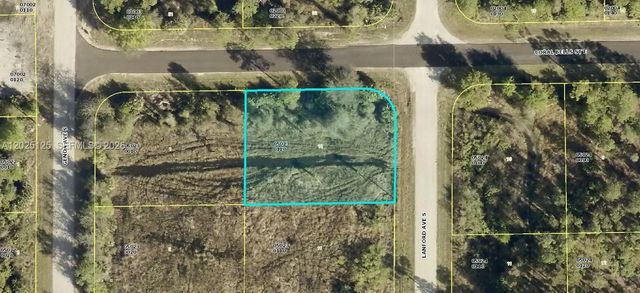 326 Lanford Avenue, Lehigh Acres