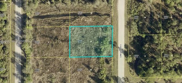 328 Lanford Avenue, Lehigh Acres