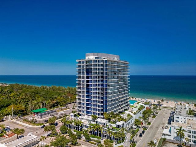 2 of 48 - 701 N Fort Lauderdale Beach Boulevard #1103, Fort Lauderdale, FL